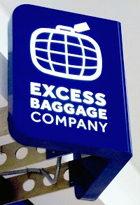 Excess Baggage Company   Manchester Airport 250826 Image 2